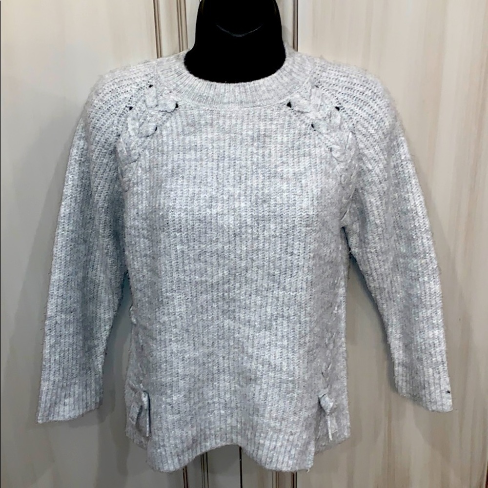 Zara girls knitwear winter collection size 8